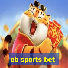 cb sports bet